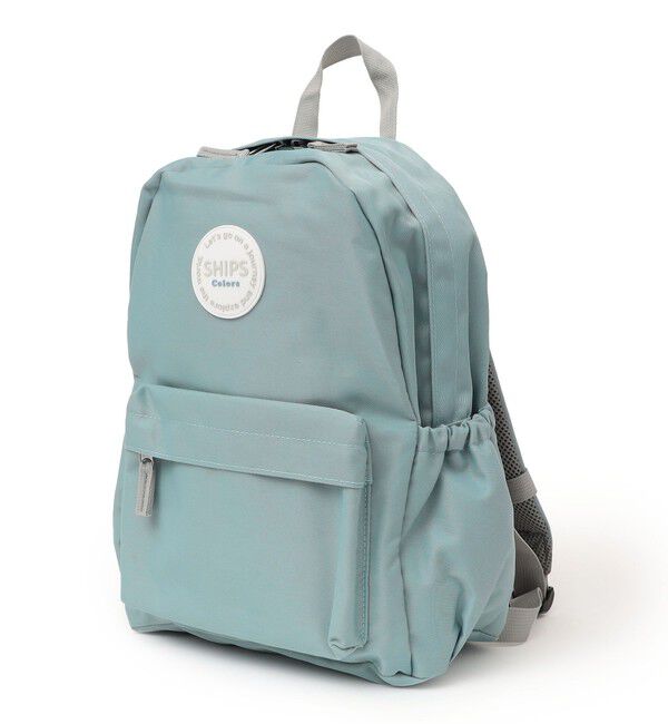 SHIPS Colors 「SHIPS Colors:バックパック (KIDS)◇」|リュック|