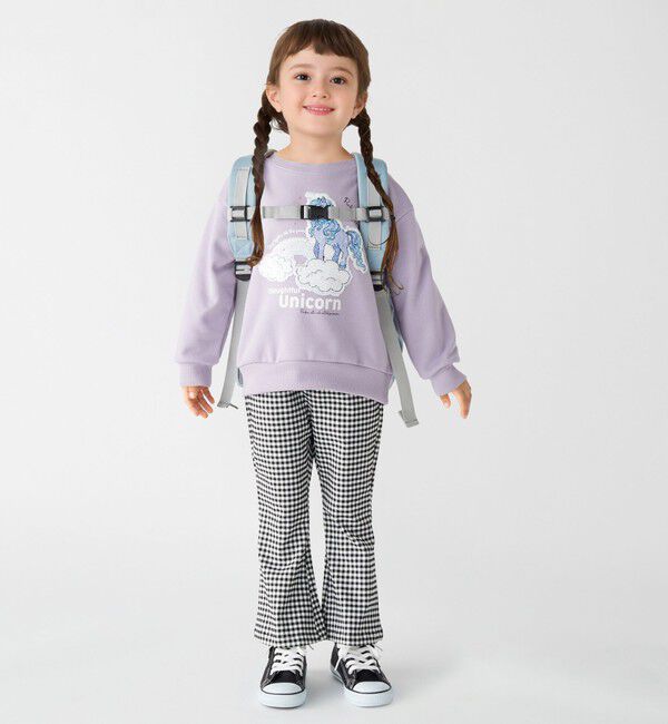 SHIPS Colors 「SHIPS Colors:バックパック (KIDS)◇」|リュック|