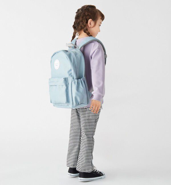SHIPS Colors 「SHIPS Colors:バックパック (KIDS)◇」|リュック|