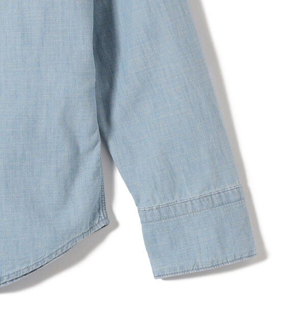 SHIPS for women「Levi&rsquo;s:BARSTOW WESTERNSTANDRAD」|シャツ・ブラウス|