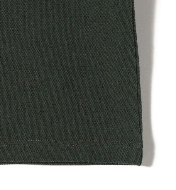 SHIPS for women「FRED PERRY:G3600 TWIN TIPPED SHIRTS」|ポロシャツ|