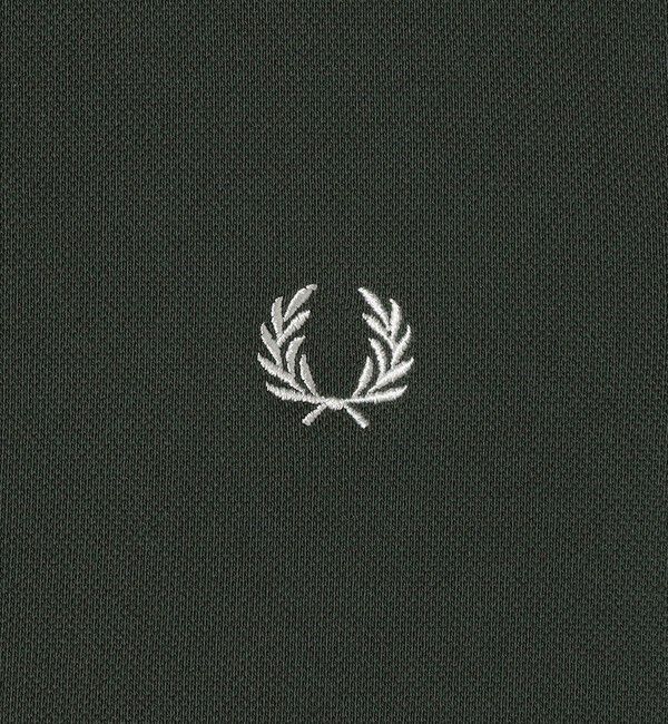 SHIPS for women「FRED PERRY:G3600 TWIN TIPPED SHIRTS」|ポロシャツ|