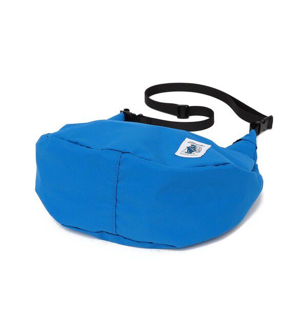 SHIPS any「【SHIPS any別注】COBMASTER: バナナ ショルダー 2WAY バッグ<KIDS>」|ショルダー・メッセンジャー|