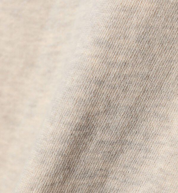 SHIPS any「SHIPS any: ドライタッチ 吊り裏毛 ヴィンテージライク スウェット Tシャツ◇」|Tシャツ・カットソー|