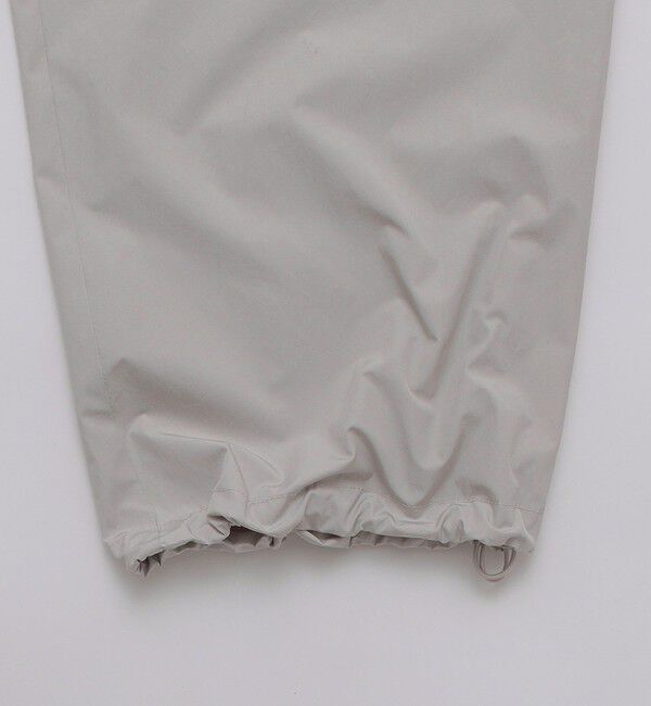 SHIPS「AMOMENTO: DRAWSTRING PANTS」|その他|