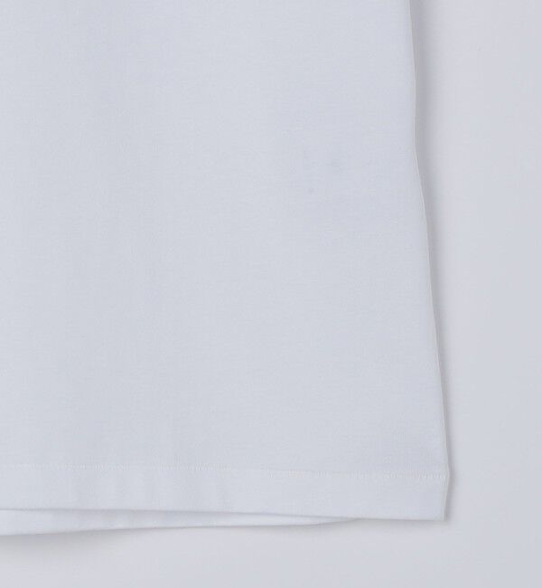 SHIPS「【City Ambient Products別注】Ben Lenovitz: DOG CAT Tシャツ」|Tシャツ・カットソー|