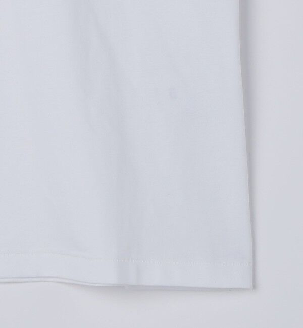 SHIPS「【City Ambient Products別注】Ben Lenovitz: DOG CAT Tシャツ」|Tシャツ・カットソー|