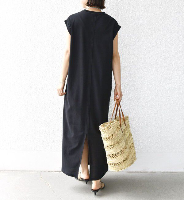 SHIPS for women「〈手洗い可能〉DEPEND アムンゼン ワンピース」|ワンピース|