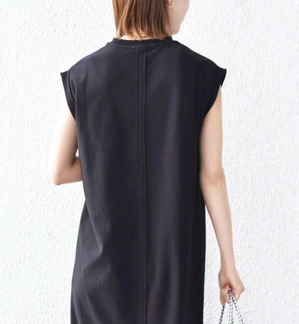 SHIPS for women「〈手洗い可能〉DEPEND アムンゼン ワンピース」|ワンピース|