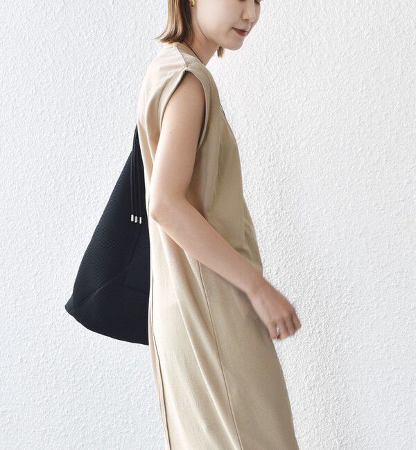 SHIPS for women「〈手洗い可能〉DEPEND アムンゼン ワンピース」|ワンピース|