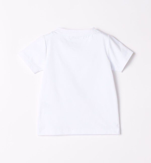 SHIPS Colors 「SHIPS Colors:〈紫外線防止・遮熱・速乾〉80～130cm / ラッシュガード Tシャツ」|Tシャツ・カットソー|