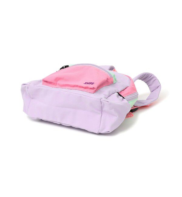 SHIPS KIDS「SHIPS KIDS:デイ パック S」|リュック|