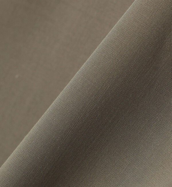 SHIPS any「SHIPS any: LIM BLESS ソリッド / ストライプ バンドカラー シャツ 25AW◇」|シャツ・ブラウス|