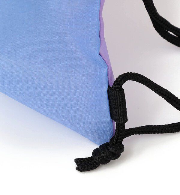 SHIPS Colors 「SHIPS Colors:バイカラー 2WAY ナップサック(KIDS)」|リュック|