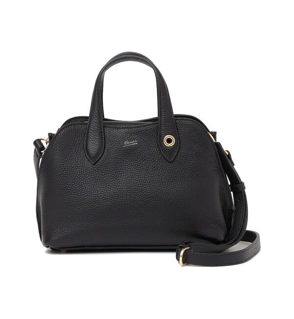 SHIPS for women「BEAURE: ミニ パーテーション ボストン」|ショルダー・メッセンジャー|