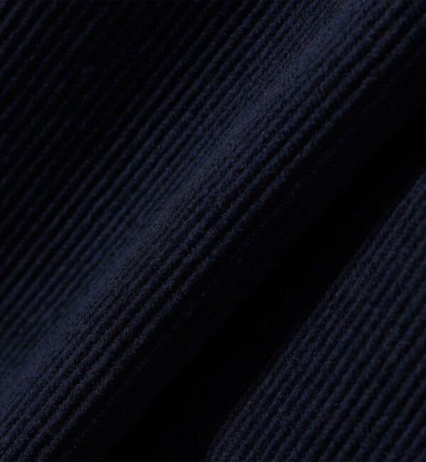 SHIPS any「SHIPS any:〈手洗い可能〉コーデュロイ サスペンダー付 ハイウエスト ワイド パンツ」|その他|