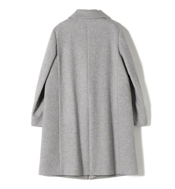 SHIPS for women「ロイヤル ジーロン チェスター コート」|チェスターコート|