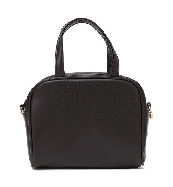 SHIPS KIDS「SHIPS KIDS:ガールズ 2WAY ショルダー バッグ」|ショルダー・メッセンジャー|