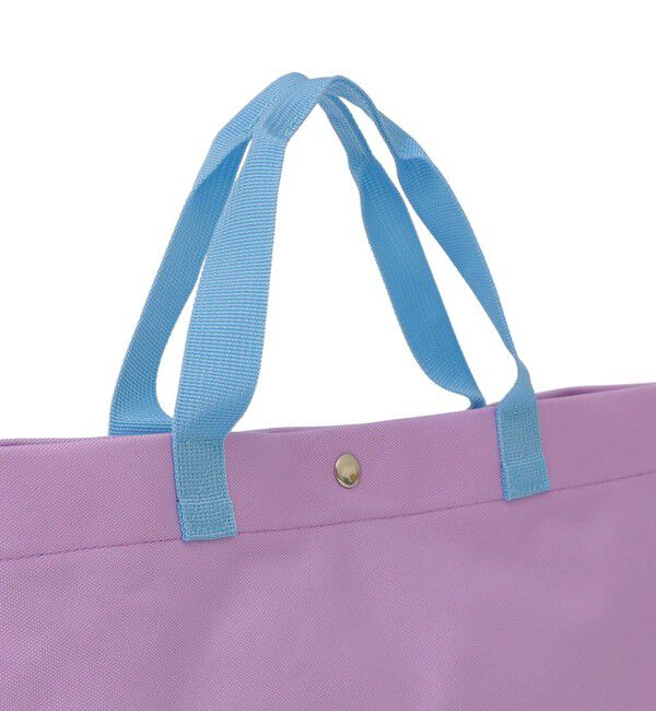 SHIPS KIDS「SHIPS KIDS:レッスン トートバッグ」|トートバッグ|