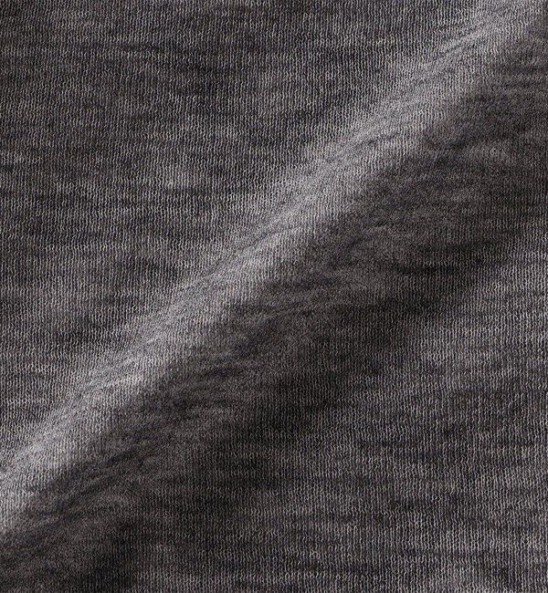 SHIPS for women「《一部追加予約》〈手洗い可能〉麻混 シアー Vネック カーディガン」|カーディガン|