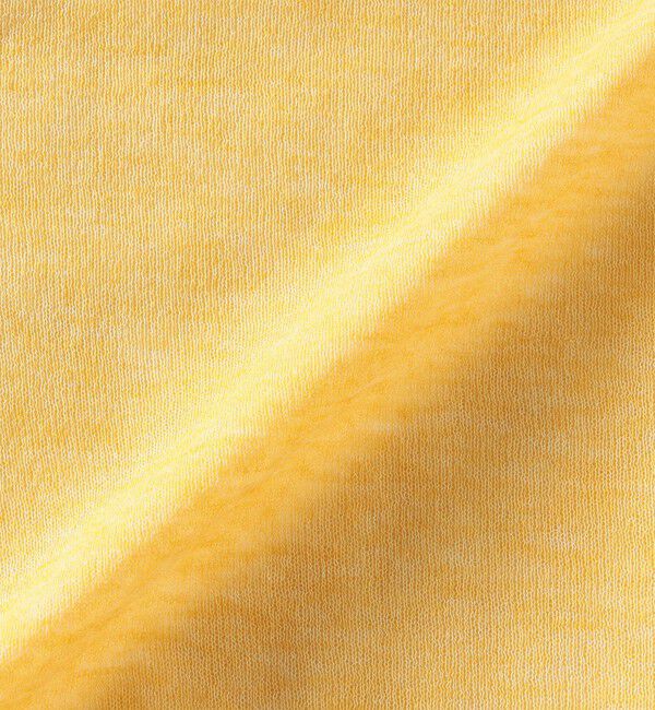 SHIPS for women「《一部追加予約》〈手洗い可能〉麻混 シアー Vネック カーディガン」|カーディガン|