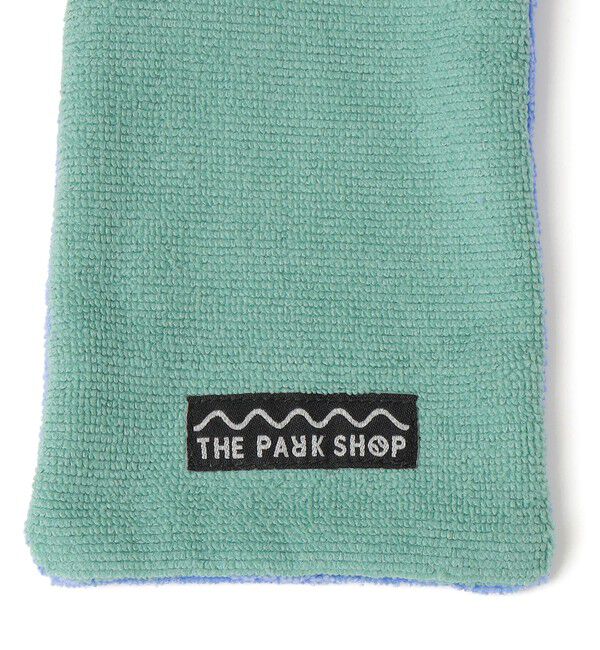 SHIPS KIDS「THE PARK SHOP: PILE FES TOWEL」|その他|