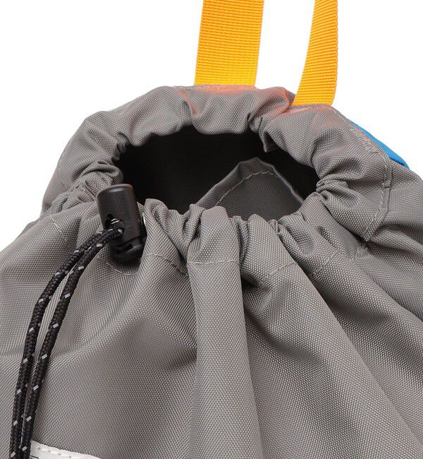 SHIPS KIDS「THE PARK SHOP:PARK CARRY PACK リュックサック」|リュック|