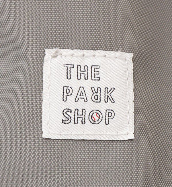 SHIPS KIDS「THE PARK SHOP:PARK CARRY PACK リュックサック」|リュック|