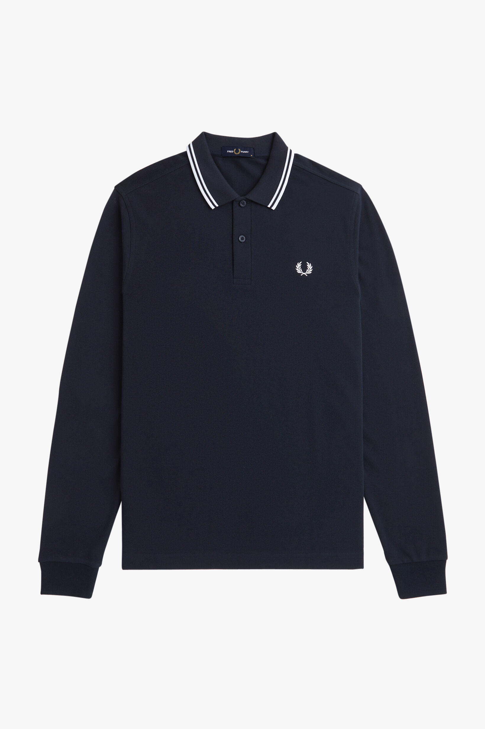FRED PERRY 「The Fred Perry Shirt M3636」|ポロシャツ|