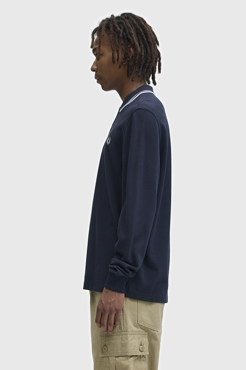 FRED PERRY 「The Fred Perry Shirt M3636」|ポロシャツ|