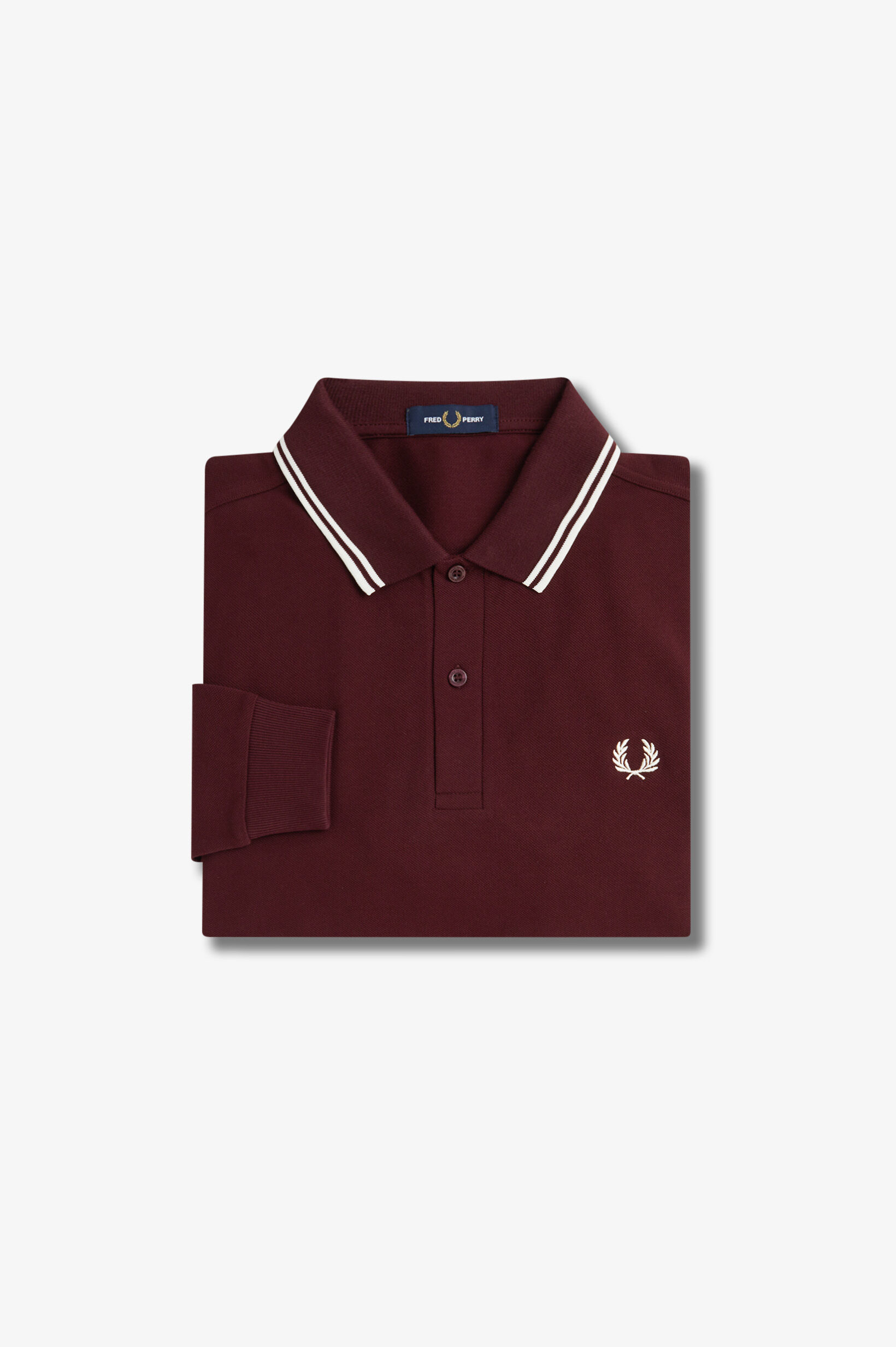 FRED PERRY 「The Fred Perry Shirt M3636」|ポロシャツ|