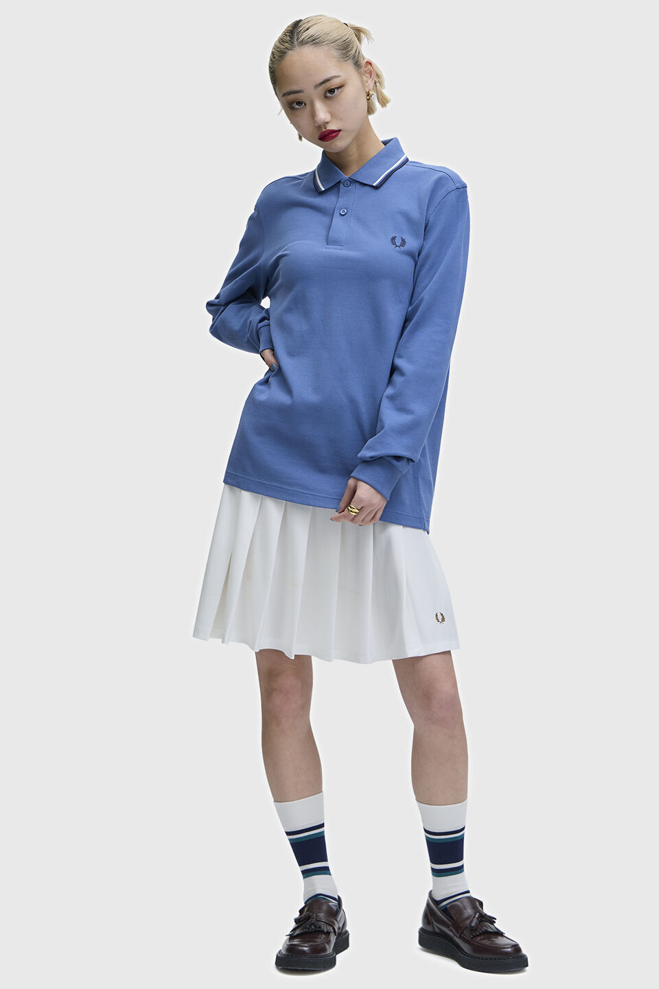 FRED PERRY 「The Fred Perry Shirt M3636」|ポロシャツ|