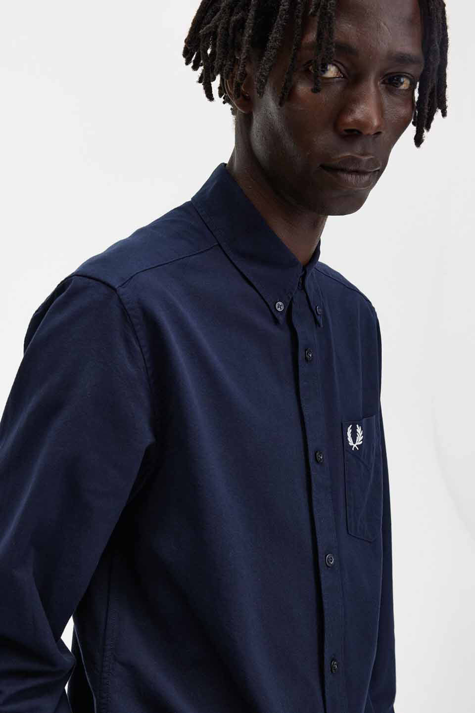 FRED PERRY 「Oxford Shirt」|シャツ・ブラウス|