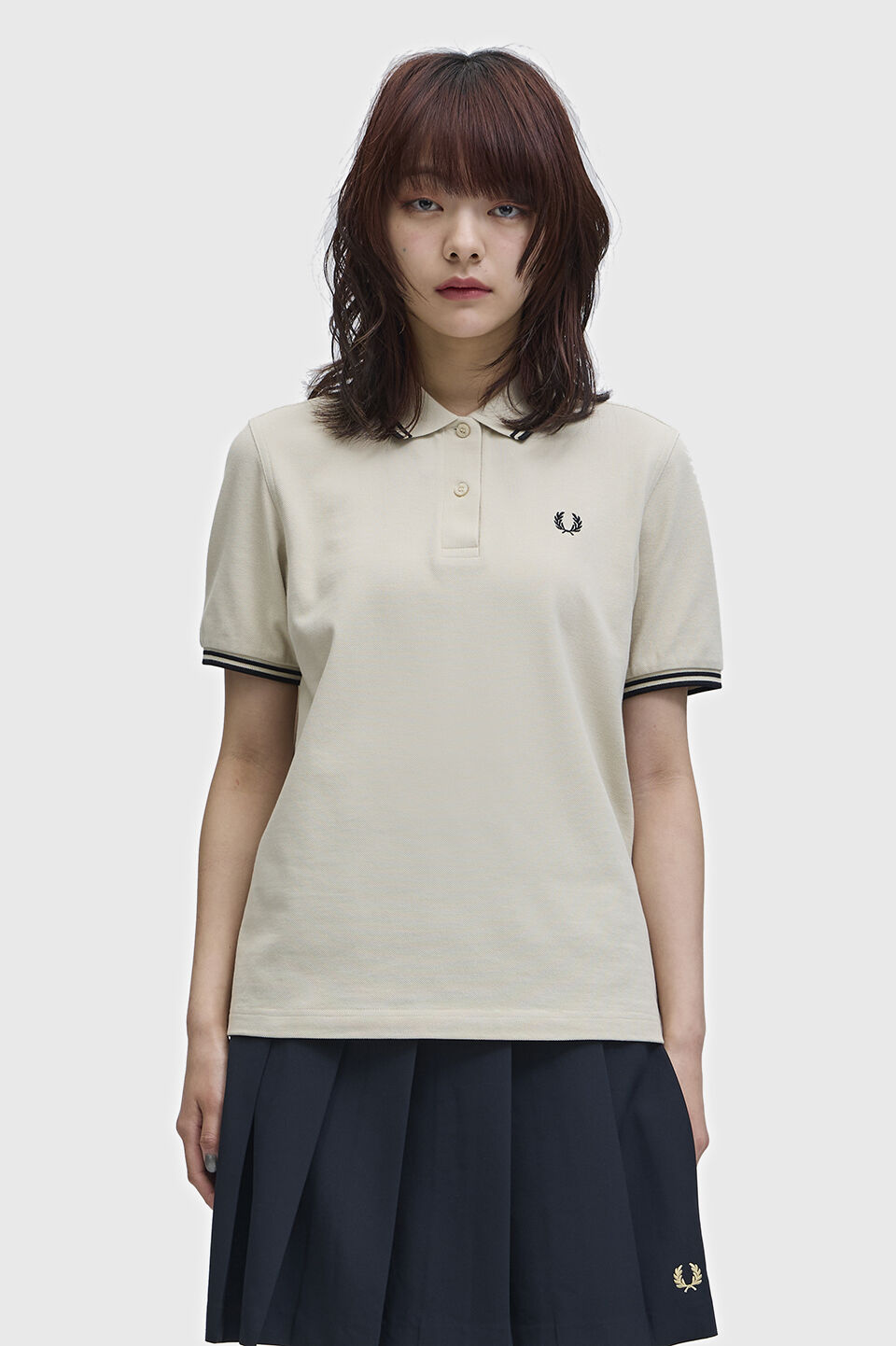 FRED PERRY 「The Fred Perry Shirt G3600」|ポロシャツ|