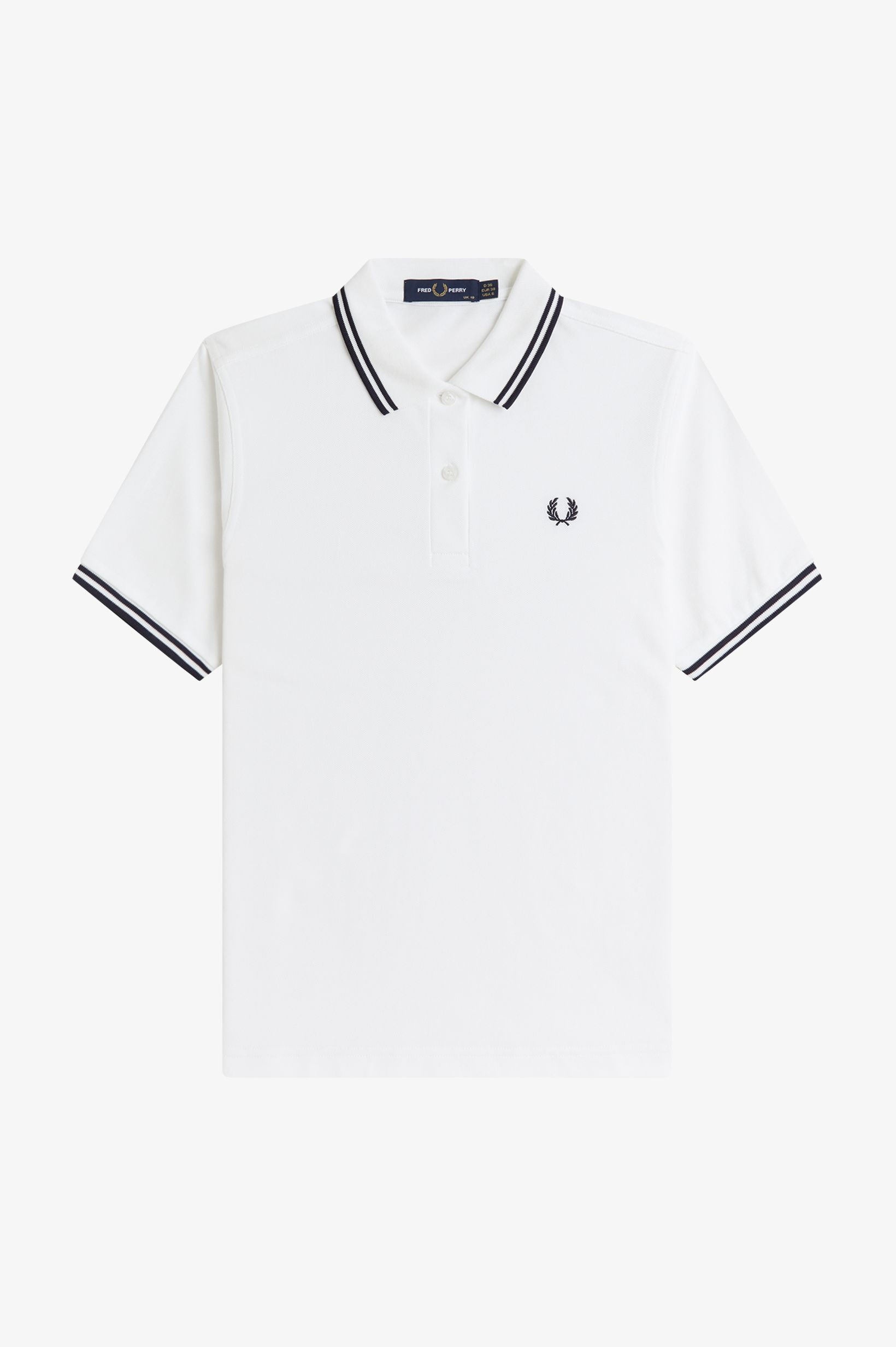 FRED PERRY 「The Fred Perry Shirt G3600」|ポロシャツ|