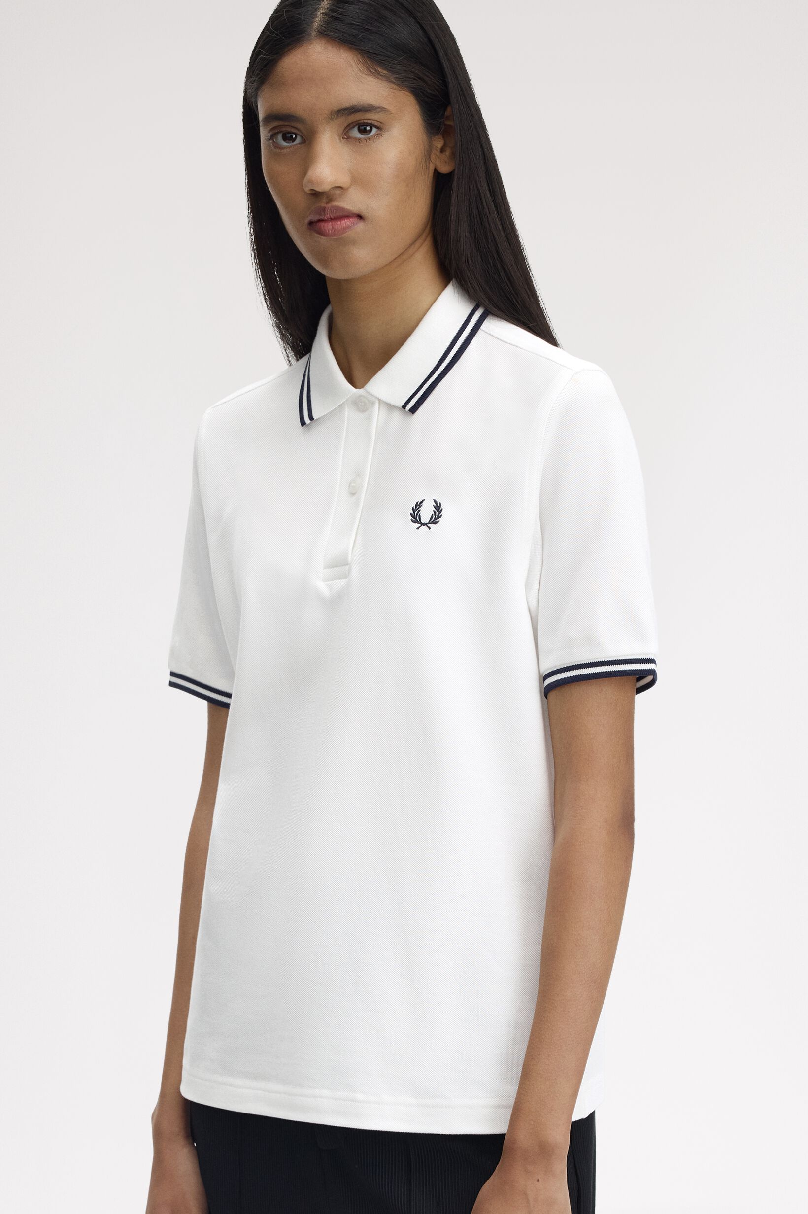 FRED PERRY 「The Fred Perry Shirt G3600」|ポロシャツ|