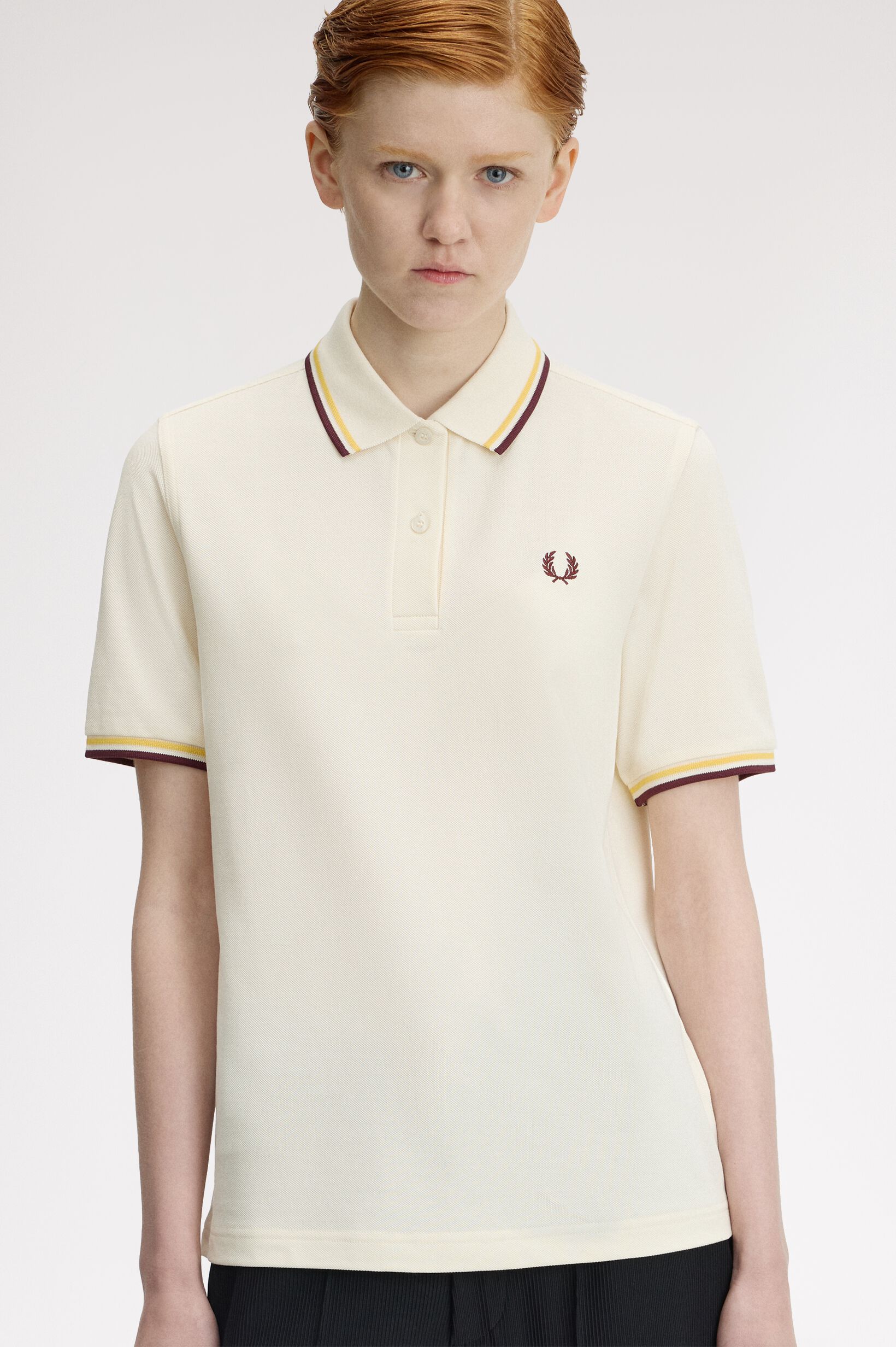FRED PERRY 「The Fred Perry Shirt G3600」|ポロシャツ|