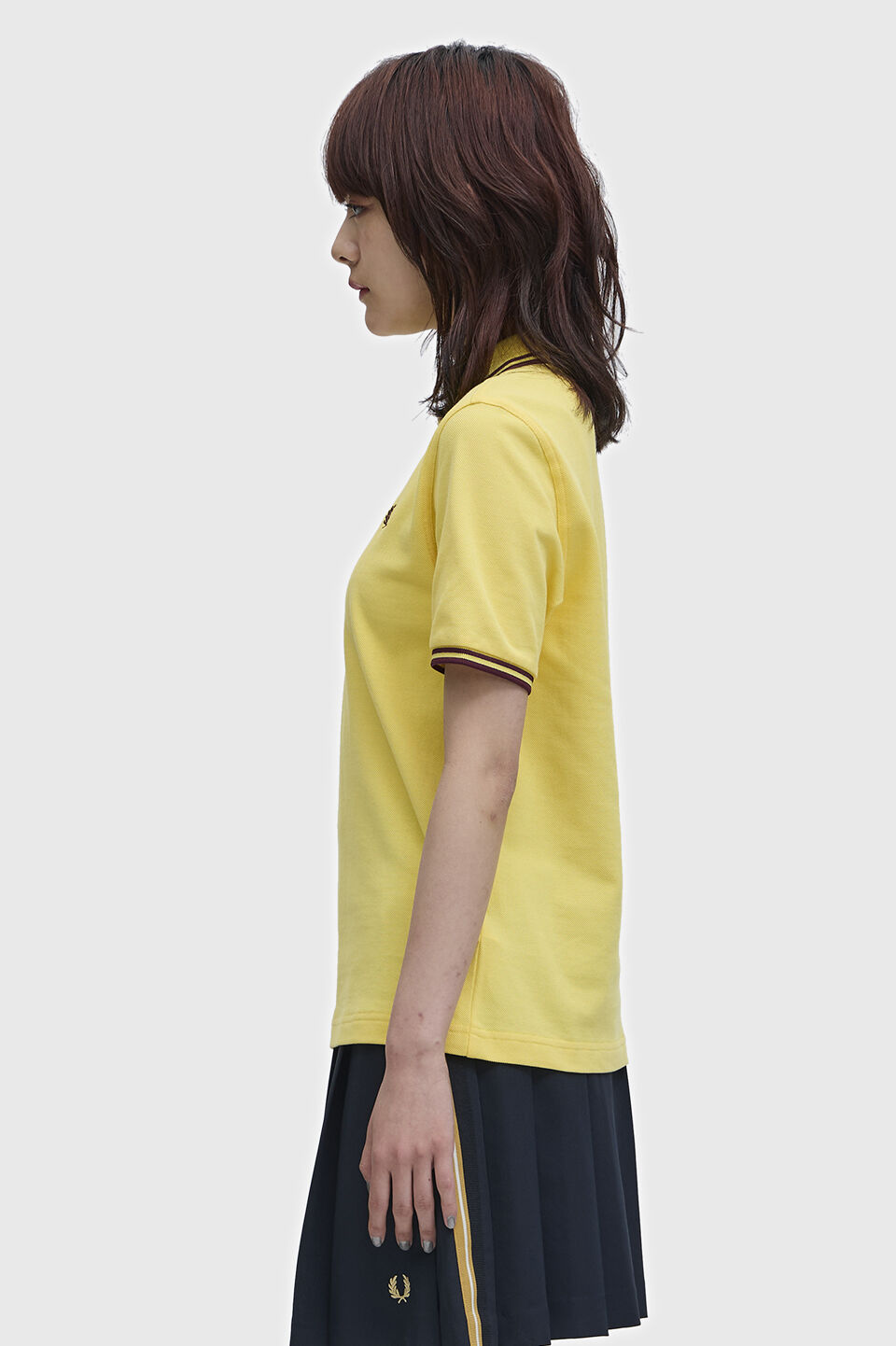 FRED PERRY 「The Fred Perry Shirt G3600」|ポロシャツ|