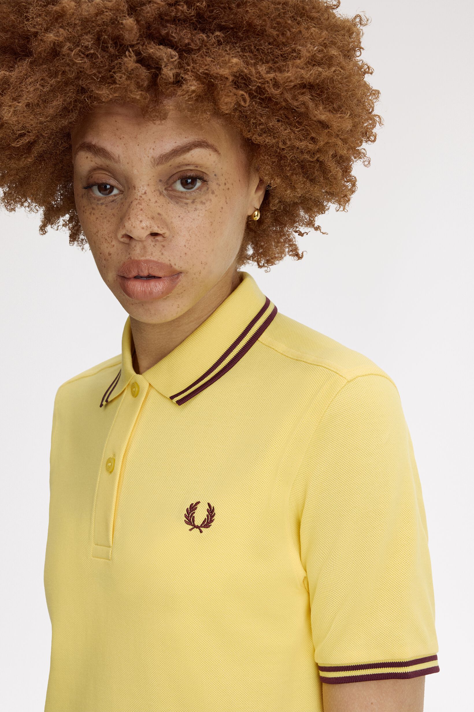 FRED PERRY 「The Fred Perry Shirt G3600」|ポロシャツ|