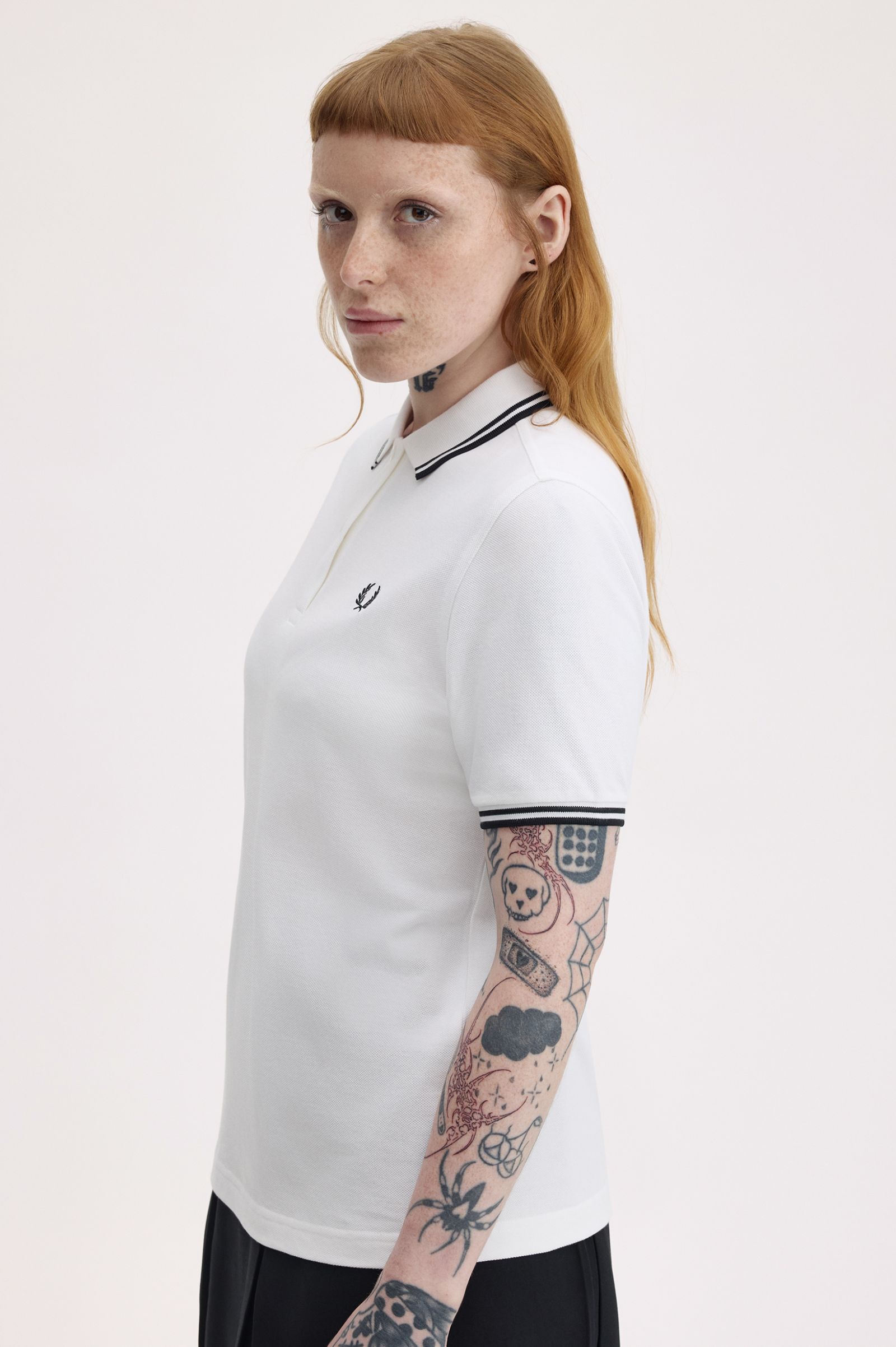 FRED PERRY 「The Fred Perry Shirt G3600」|ポロシャツ|