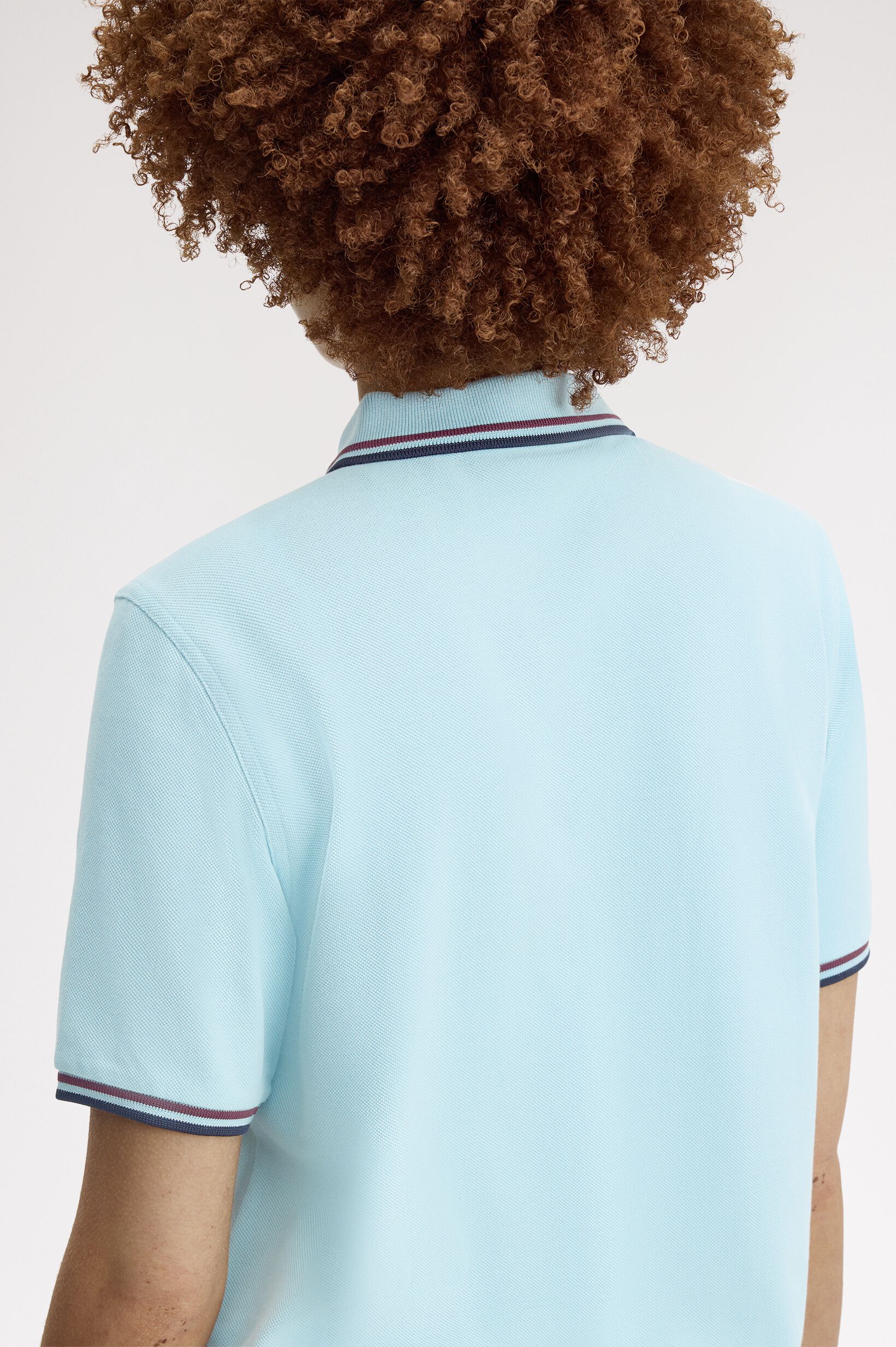 FRED PERRY 「The Fred Perry Shirt G3600」|ポロシャツ|