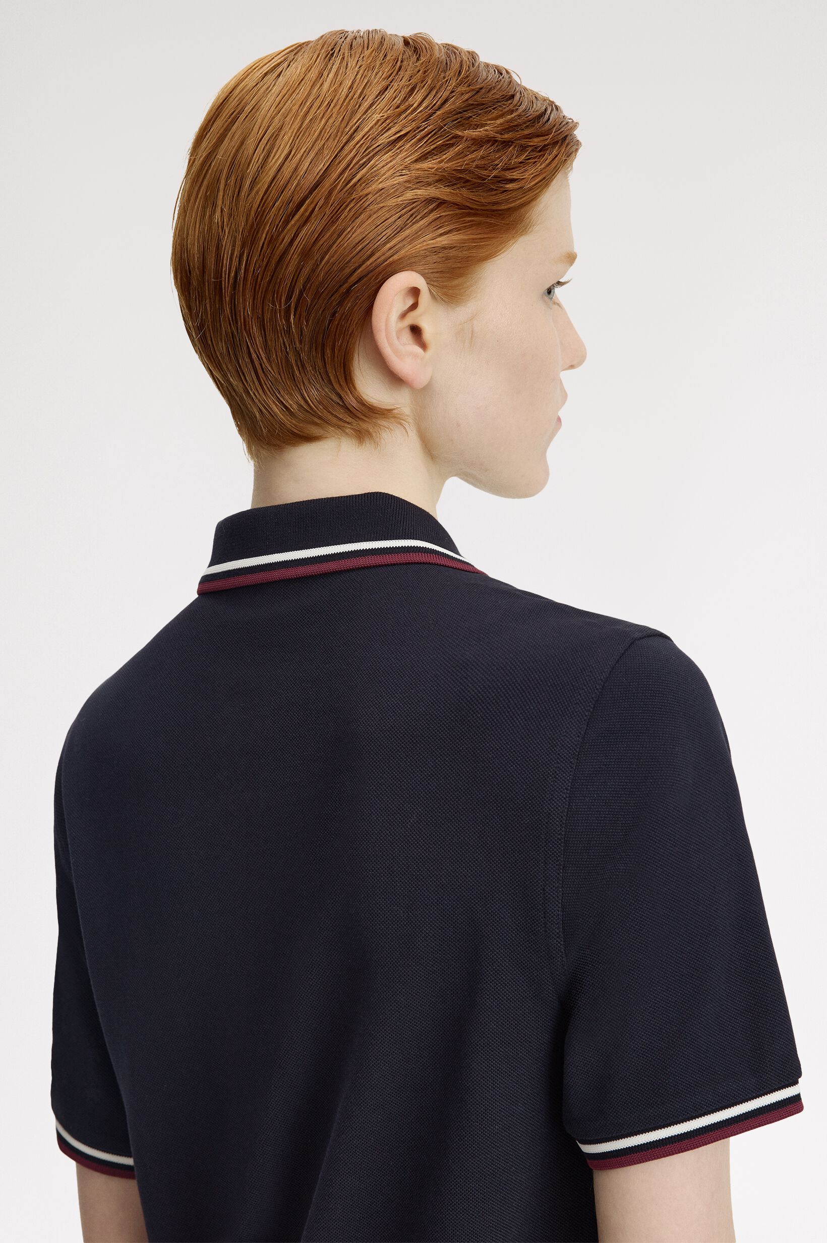 FRED PERRY 「The Fred Perry Shirt G3600」|ポロシャツ|