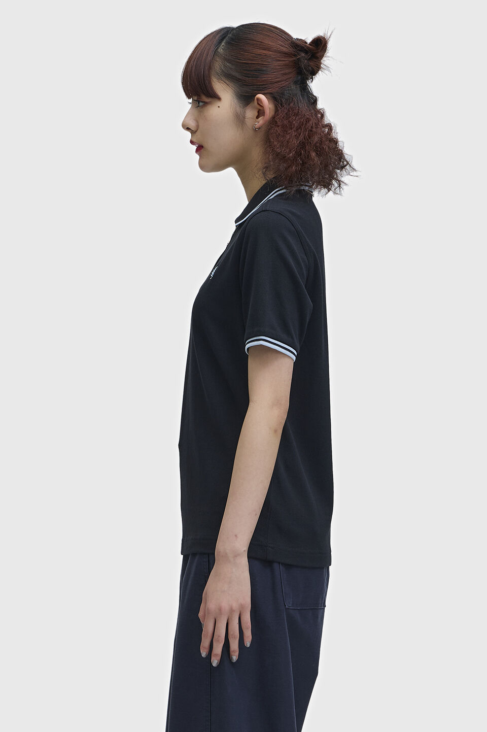 FRED PERRY 「The Fred Perry Shirt G3600」|ポロシャツ|
