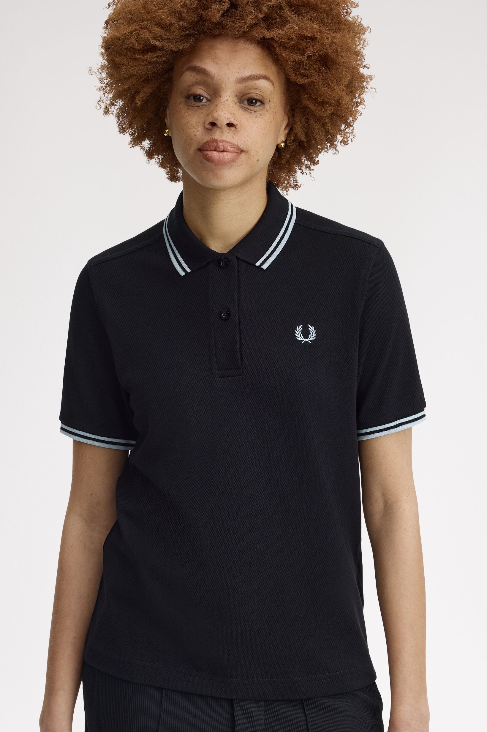 FRED PERRY 「The Fred Perry Shirt G3600」|ポロシャツ|