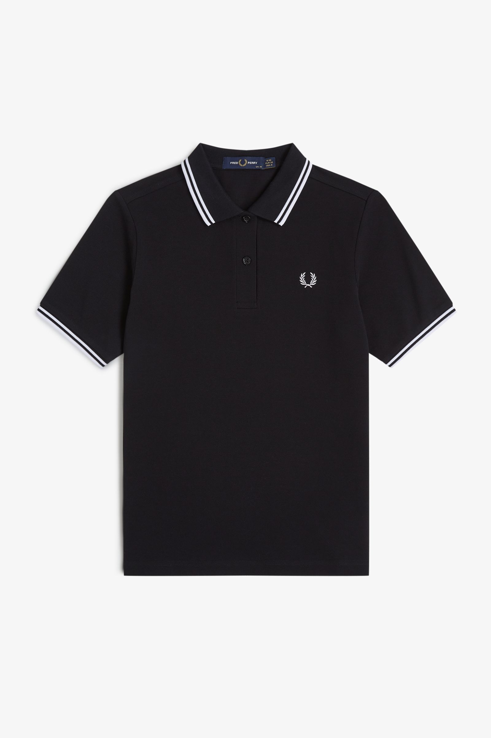 FRED PERRY 「The Fred Perry Shirt G3600」|ポロシャツ|