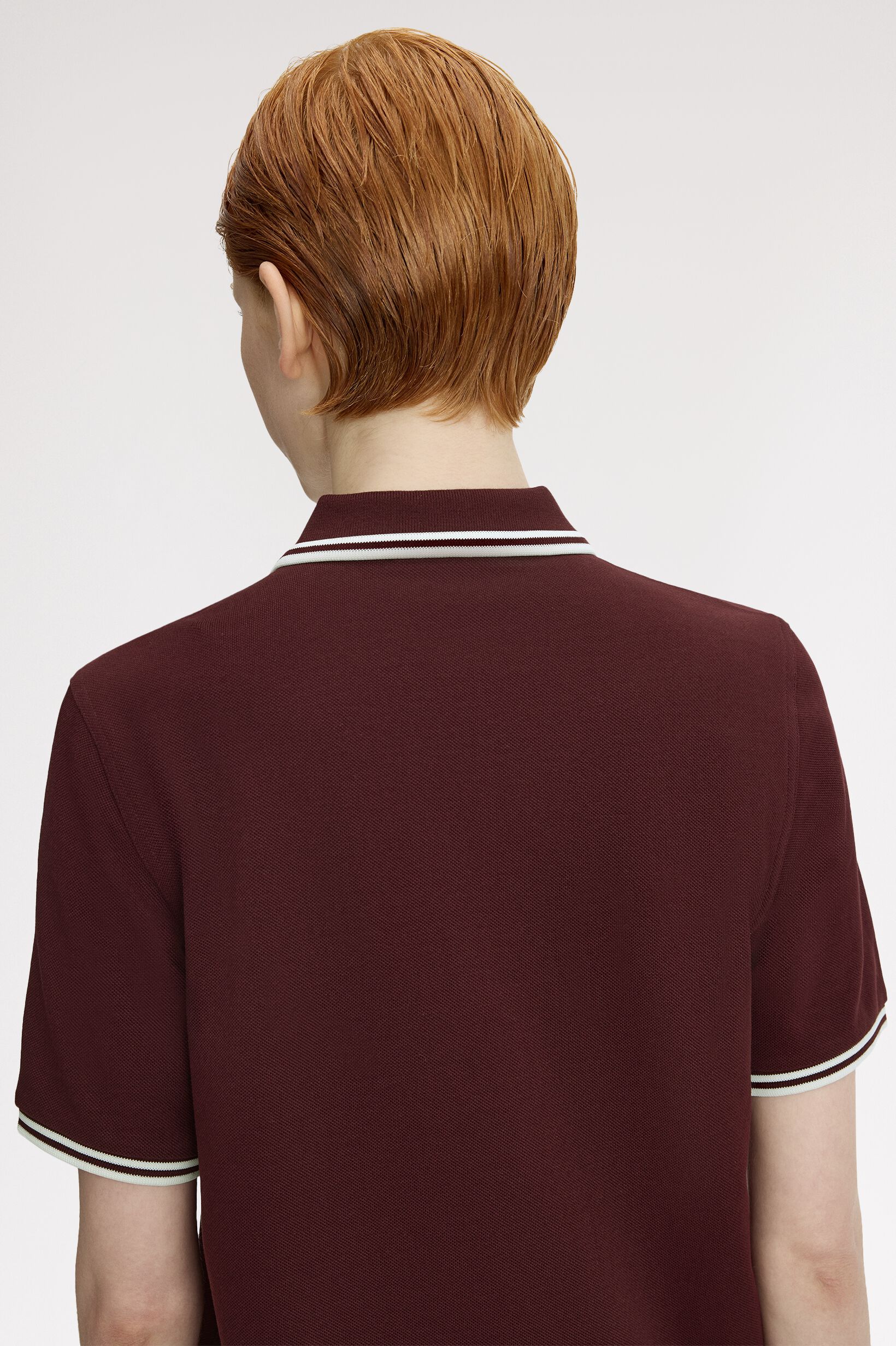FRED PERRY 「The Fred Perry Shirt G3600」|ポロシャツ|