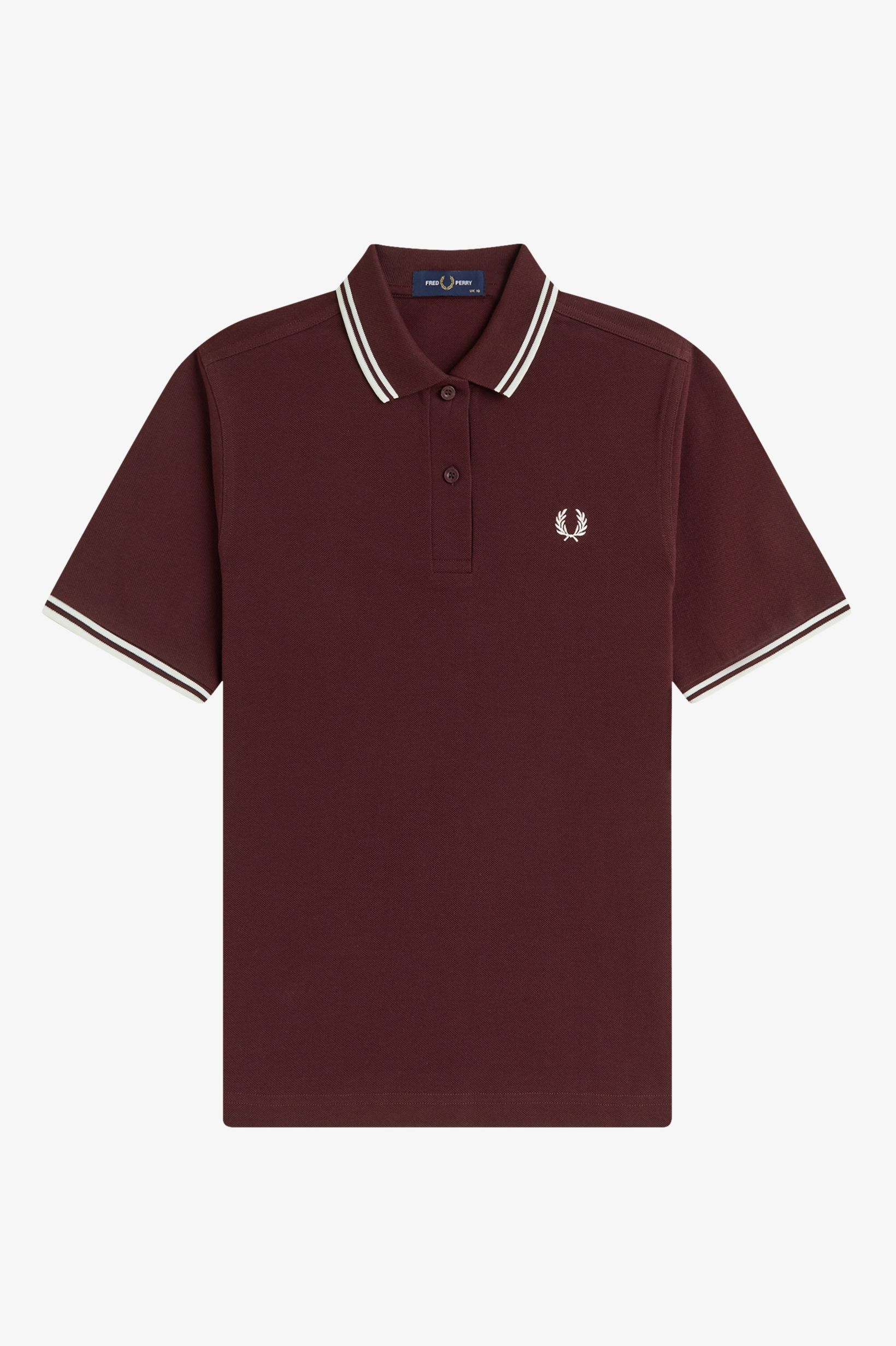 FRED PERRY 「The Fred Perry Shirt G3600」|ポロシャツ|