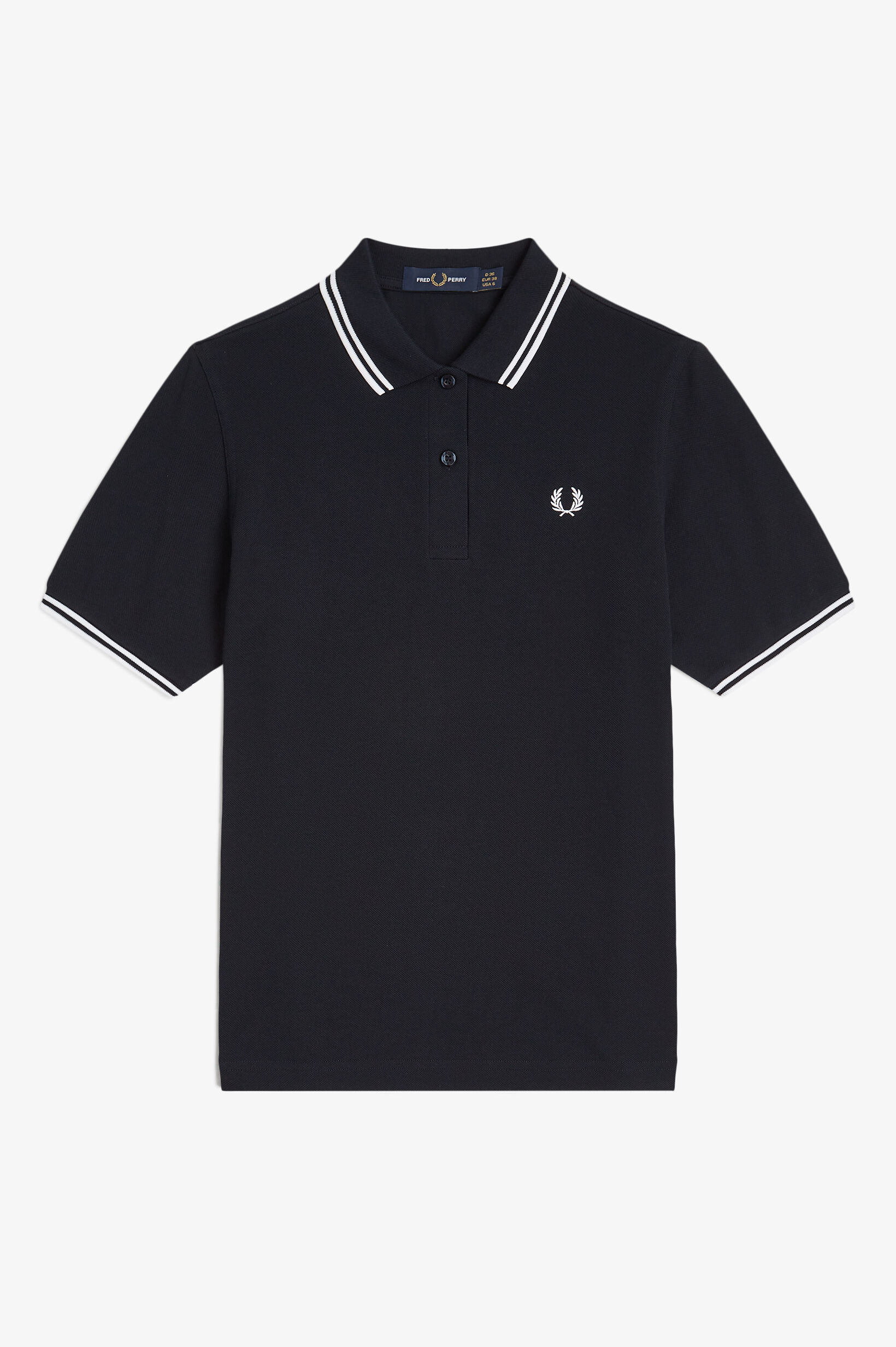 FRED PERRY 「The Fred Perry Shirt G3600」|ポロシャツ|
