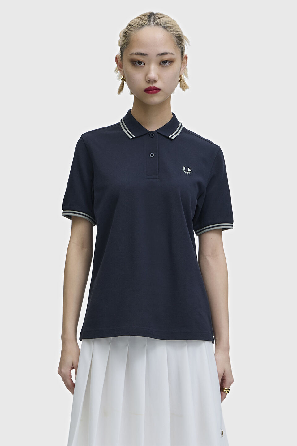 FRED PERRY 「The Fred Perry Shirt G3600」|ポロシャツ|