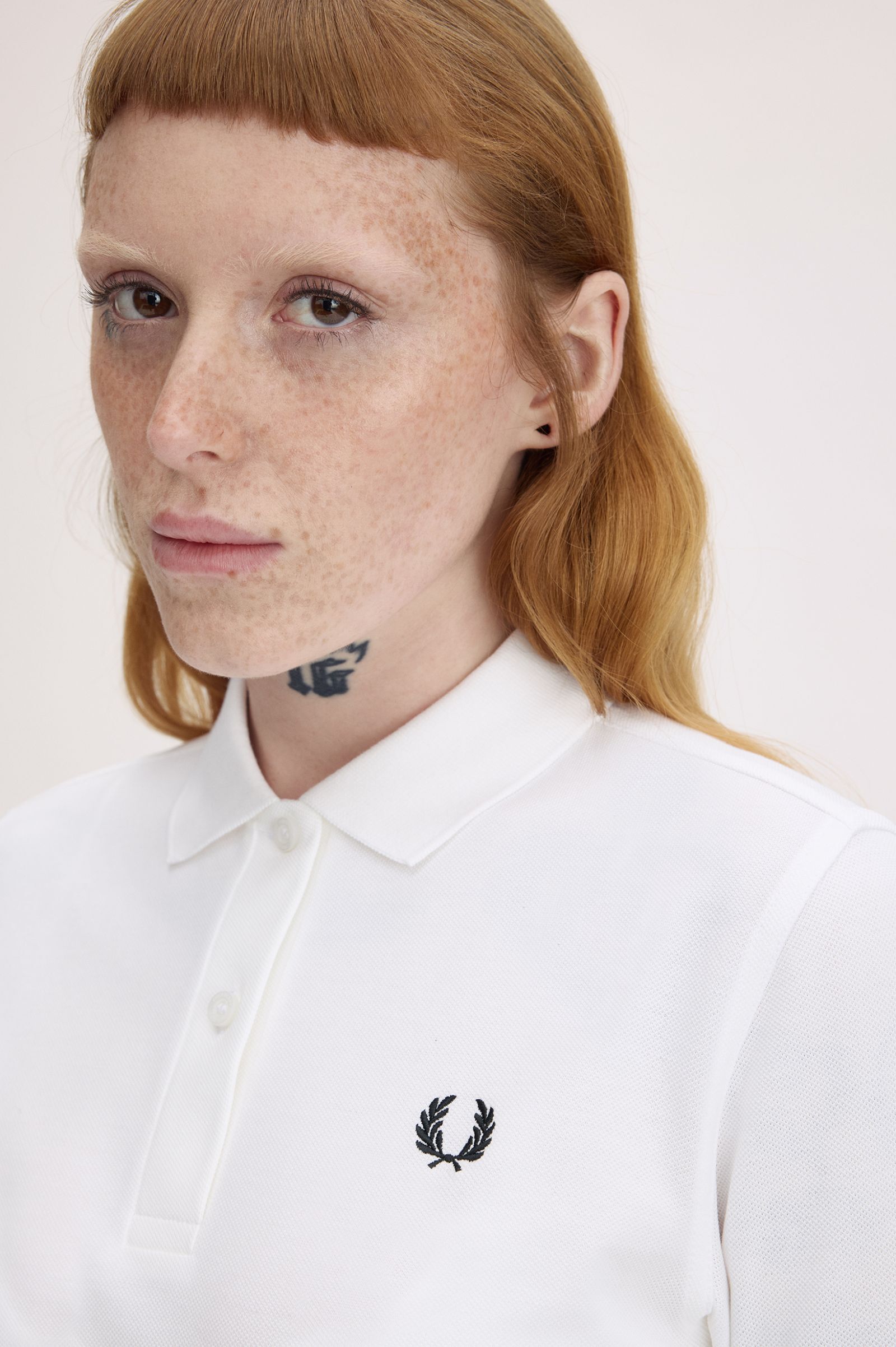 FRED PERRY 「The Fred Perry Shirt G6000」|ポロシャツ|